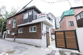 Cobe Guesthouse Dongdaemun